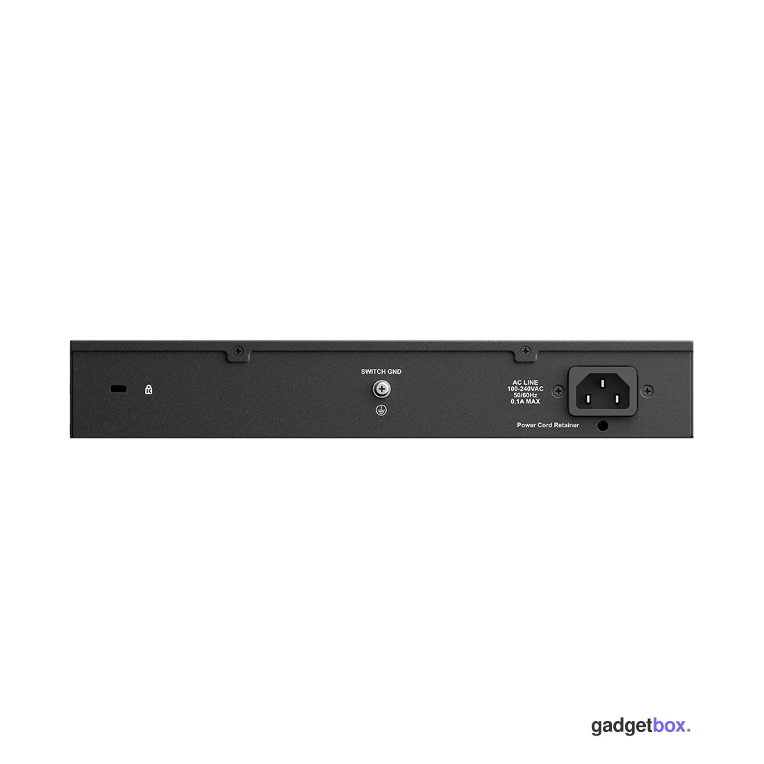 Коммутатор D-Link DES-1016D/I1A
