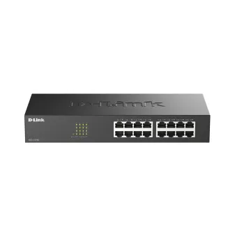 Коммутатор D-Link DES-1016D/I1A