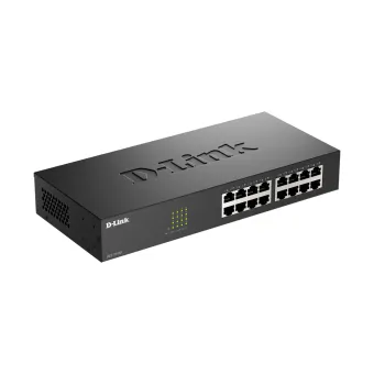 Коммутатор D-Link DES-1016D/I1A