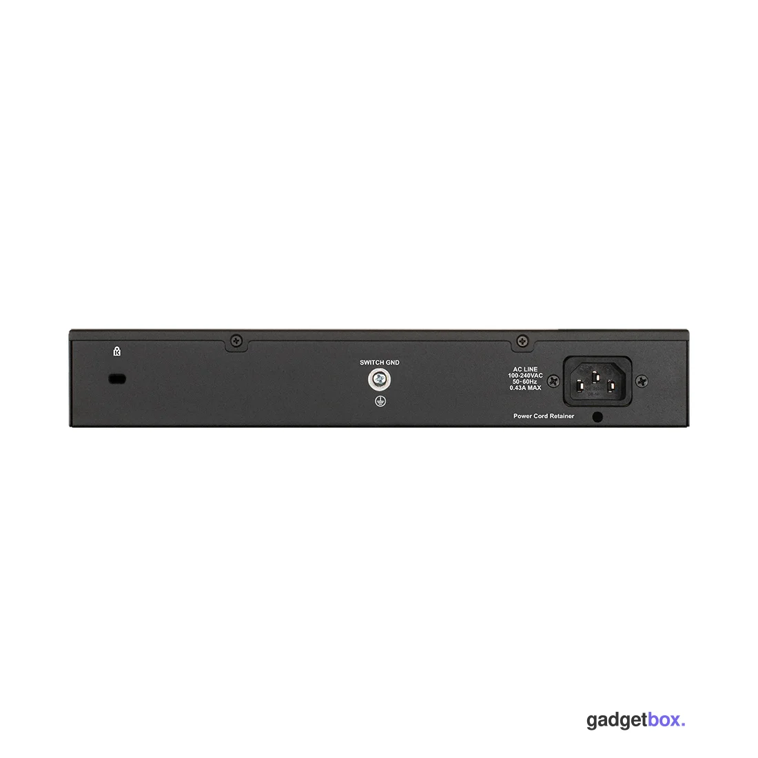 Коммутатор D-Link DGS-1016D/J1A