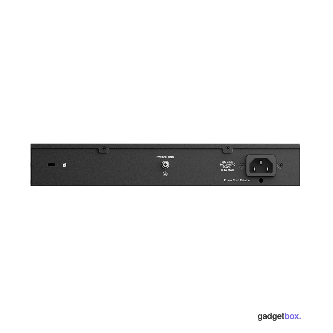 Коммутатор D-Link DES-1024D/H2A