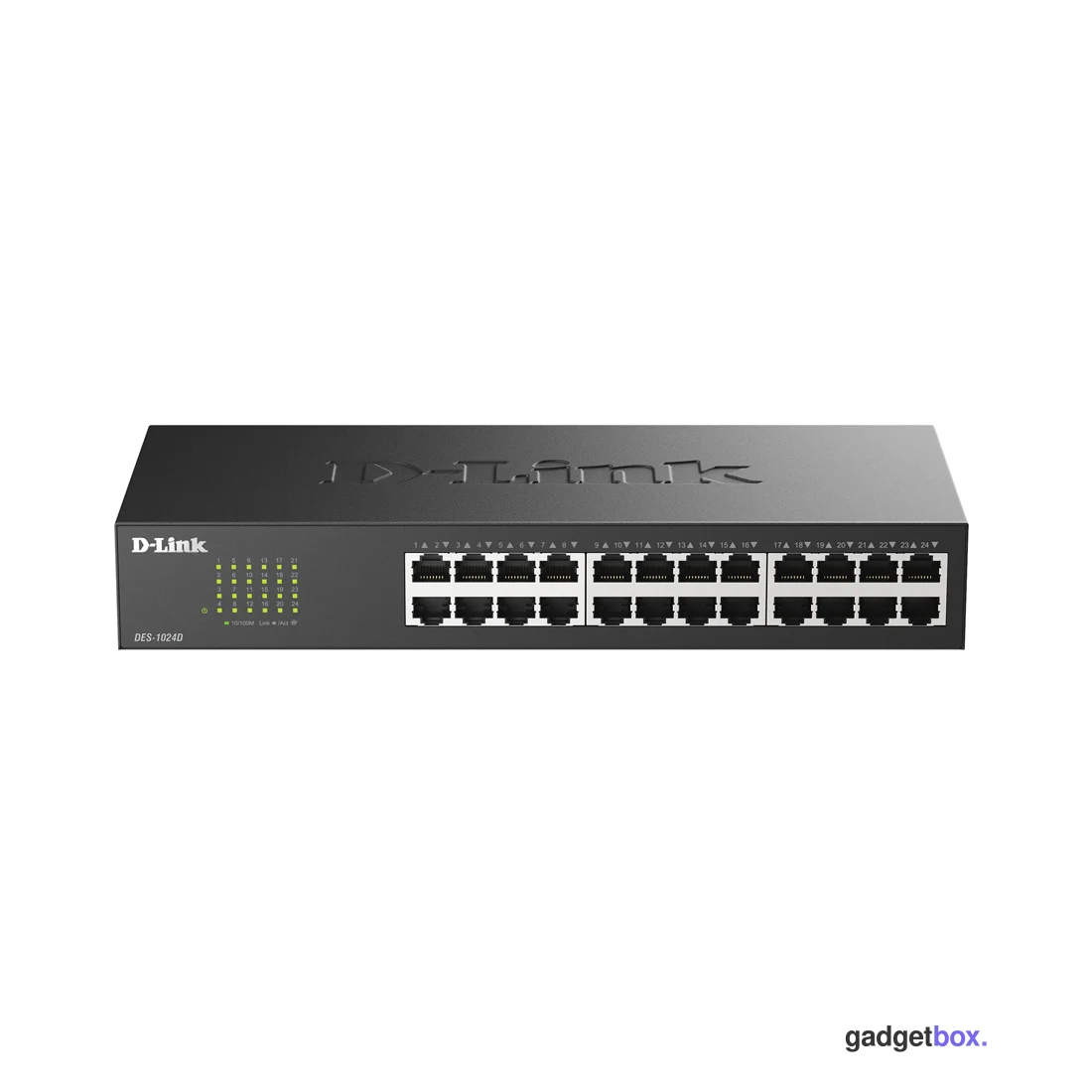 Коммутатор D-Link DES-1024D/H2A