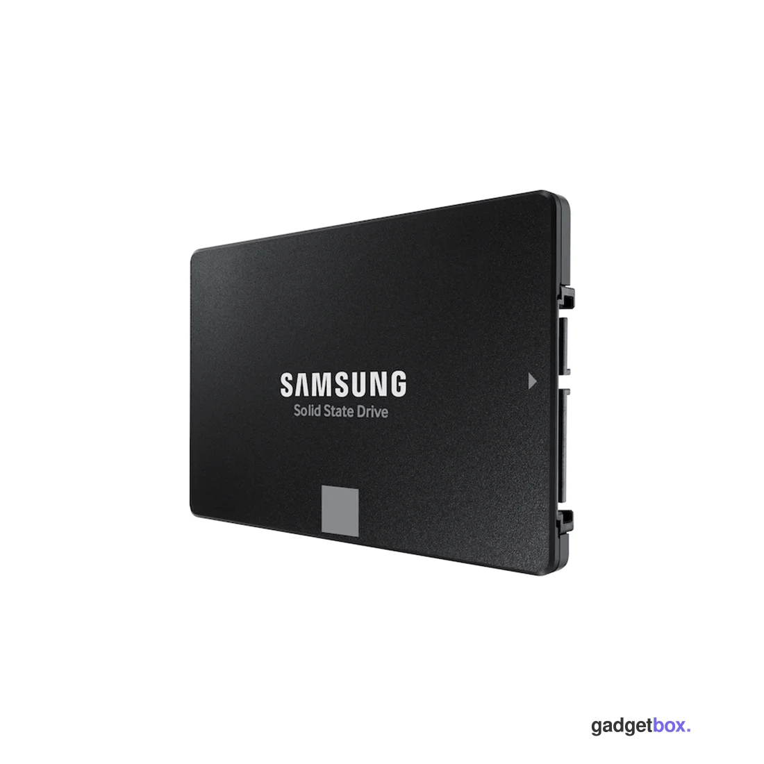 Твердотельный накопитель SSD Samsung 870 EVO 250 ГБ SATA 2.5"