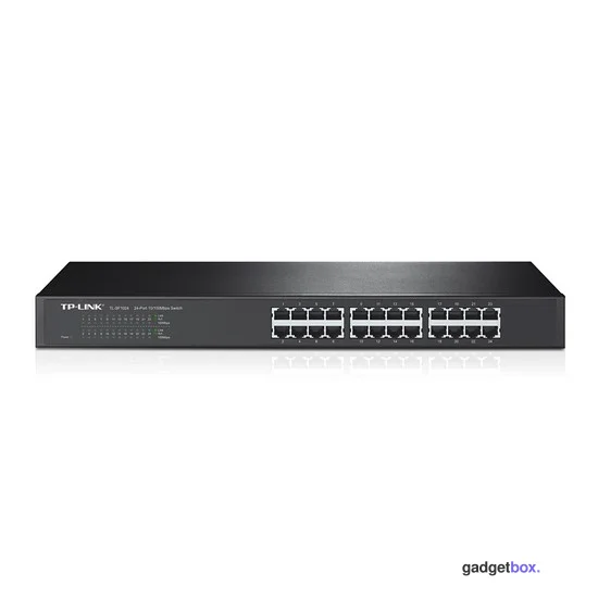 Коммутатор TP-Link TL-SF1024