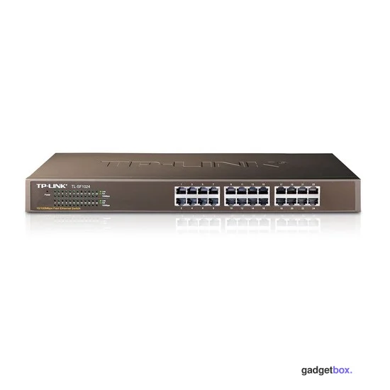 Коммутатор TP-Link TL-SF1024