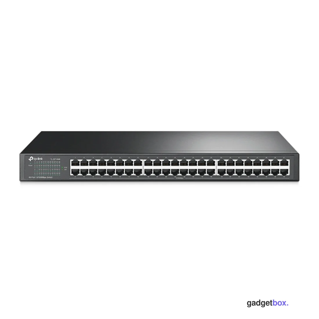 Коммутатор TP-Link TL-SF1048