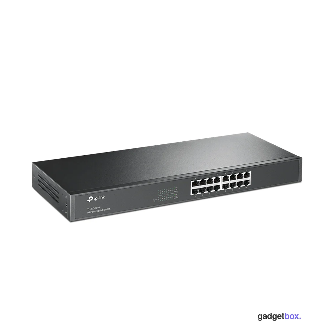 Коммутатор TP-Link TL-SG1016