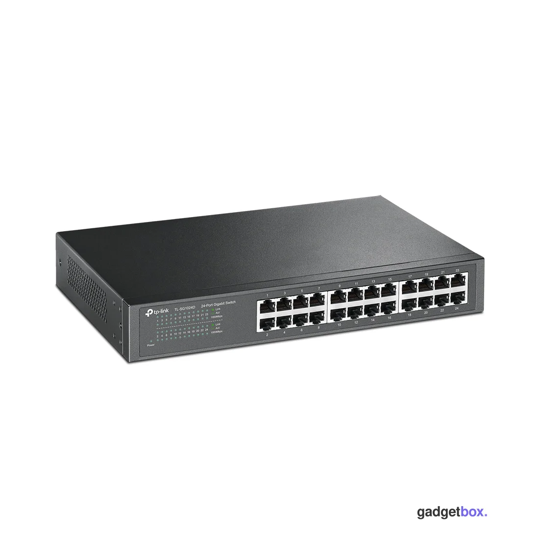 Коммутатор TP-Link TL-SG1024D