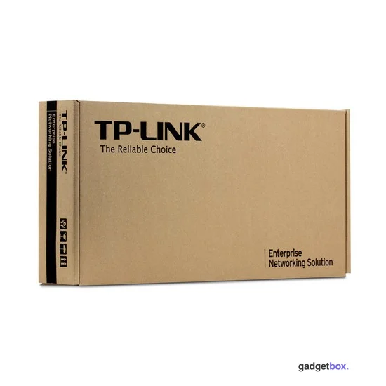 Коммутатор TP-Link TL-SG1024