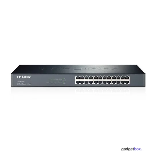 Коммутатор TP-Link TL-SG1024