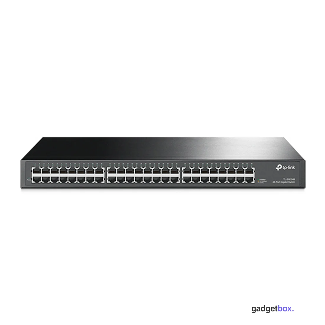 Коммутатор TP-Link TL-SG1048