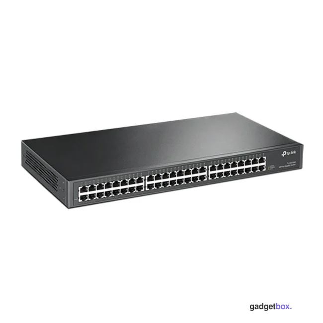 Коммутатор TP-Link TL-SG1048