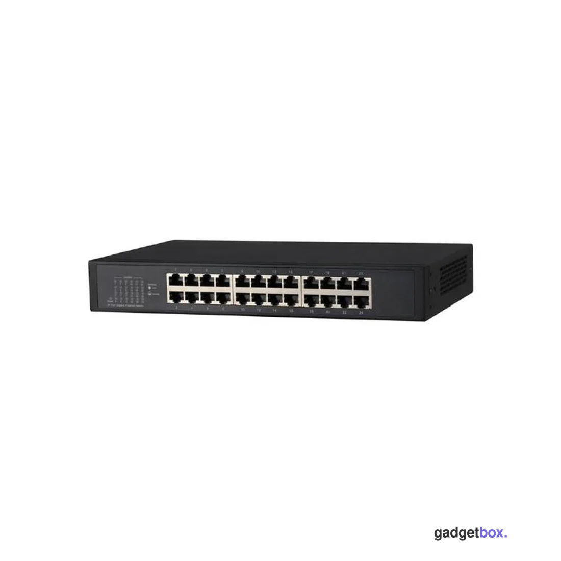 Коммутатор Dahua DH-S3024-24GT