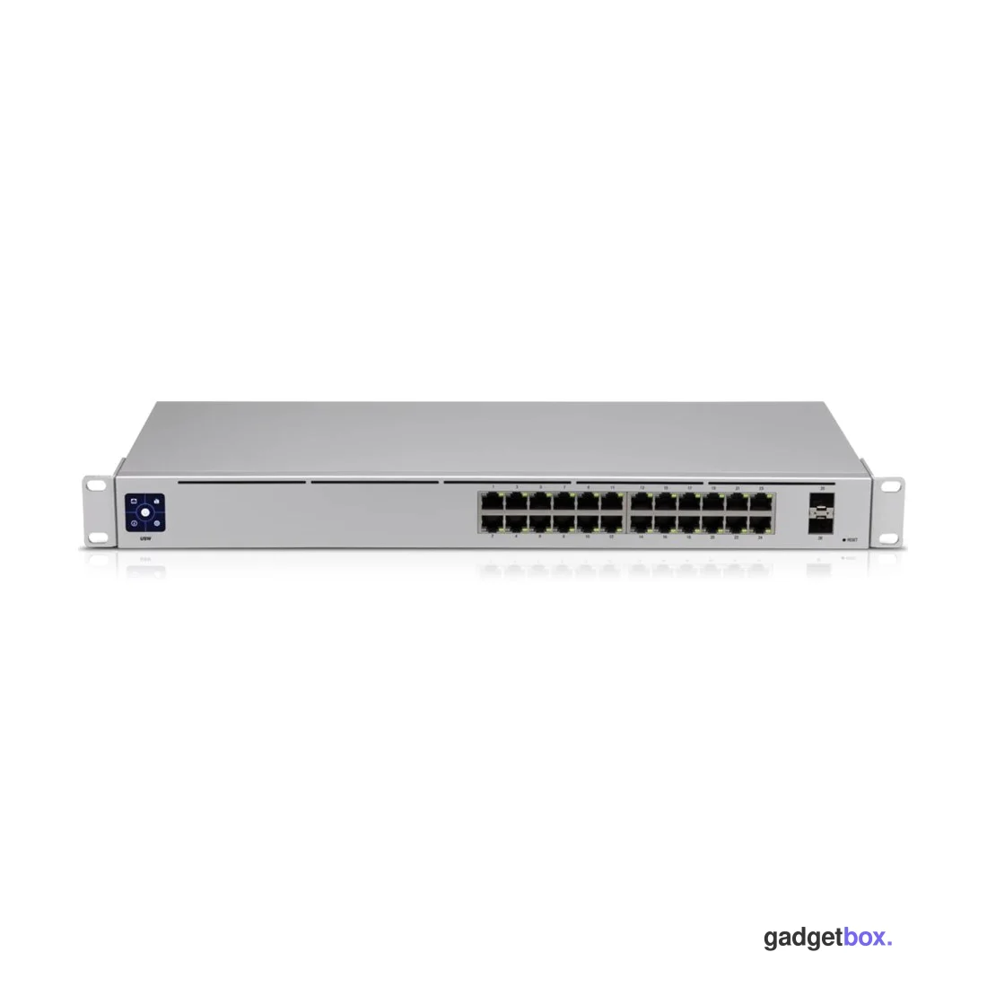 Коммутатор Ubiquiti USW-24