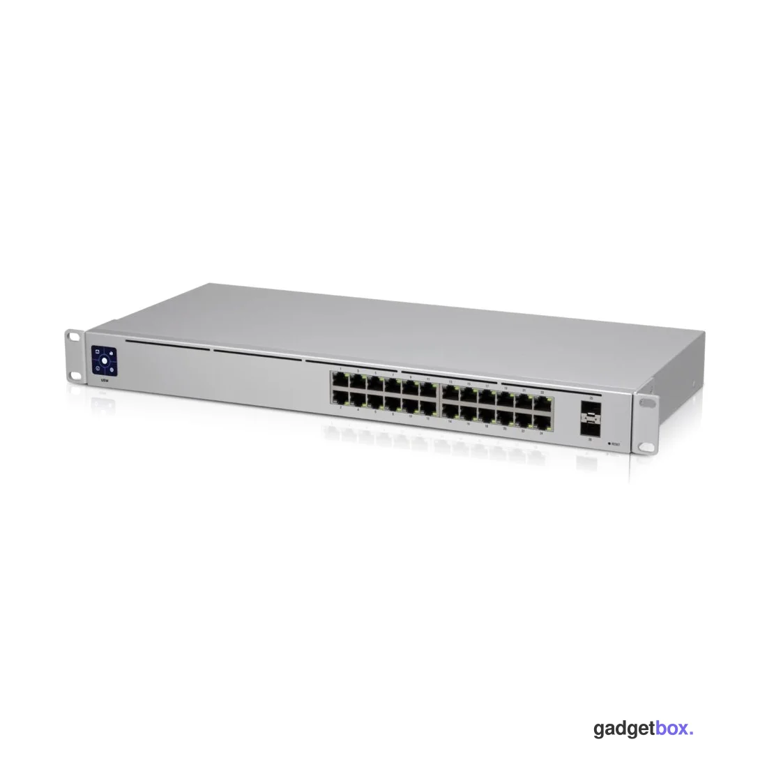 Коммутатор Ubiquiti USW-24