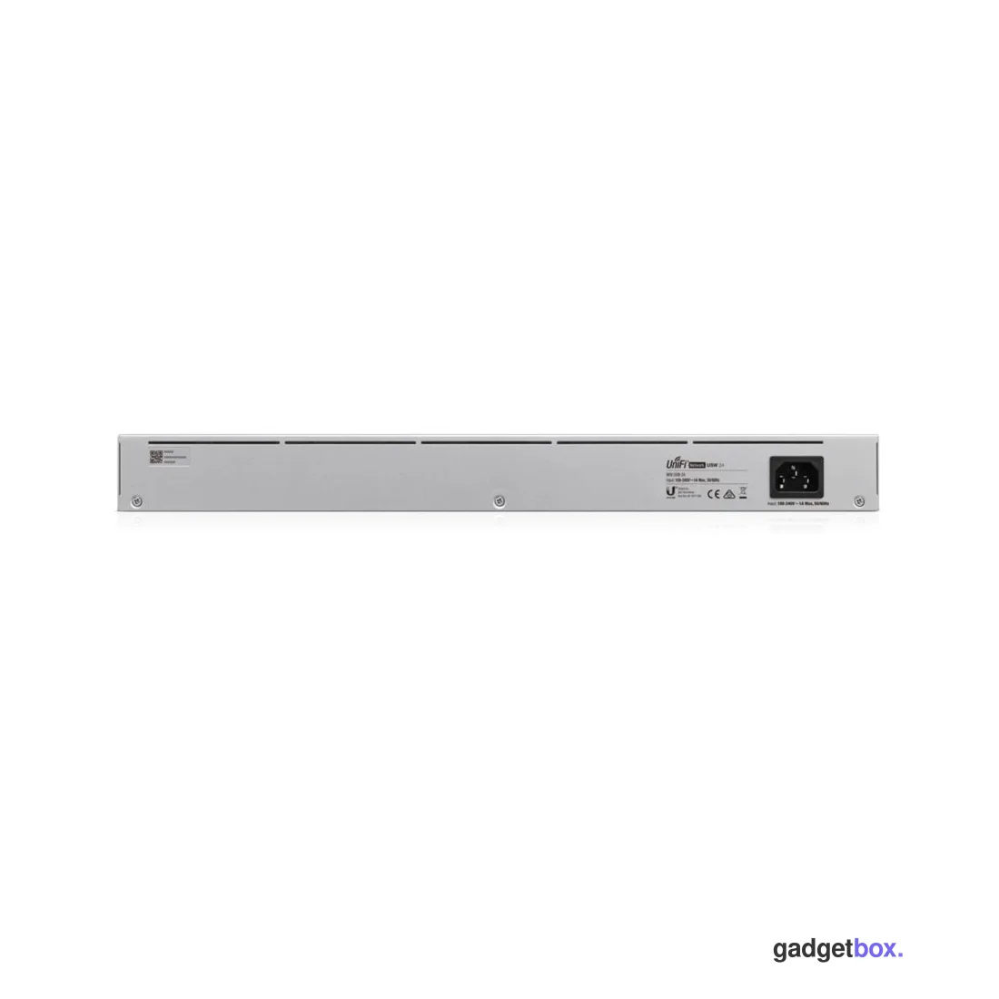 Коммутатор Ubiquiti USW-24