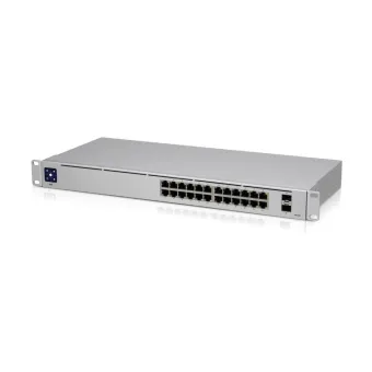 Коммутатор Ubiquiti USW-24