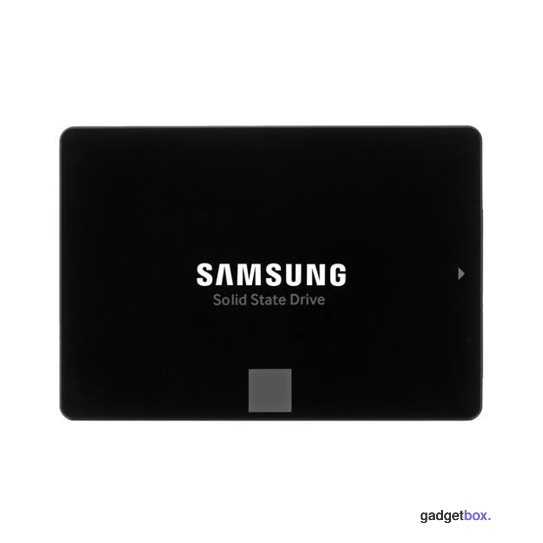 Твердотельный накопитель SSD Samsung 870 EVO 1000 ГБ SATA 2.5"