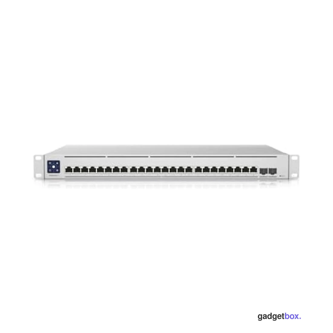 Коммутатор Ubiquiti USW-EnterpriseXG-24