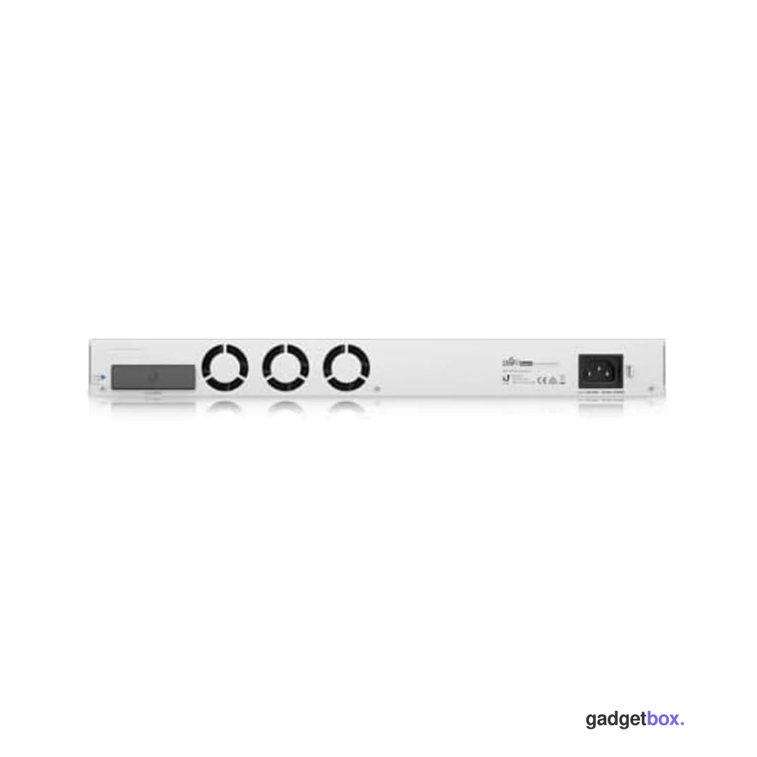 Коммутатор Ubiquiti USW-EnterpriseXG-24