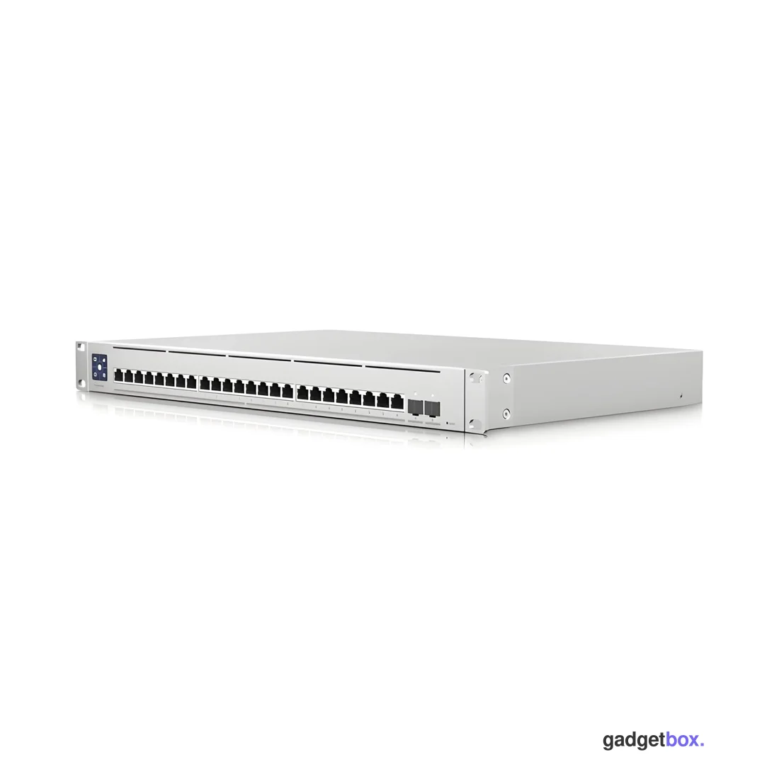 Коммутатор Ubiquiti USW-EnterpriseXG-24