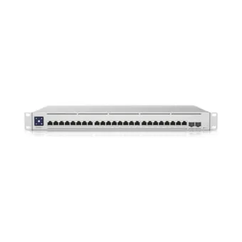 Коммутатор Ubiquiti USW-EnterpriseXG-24