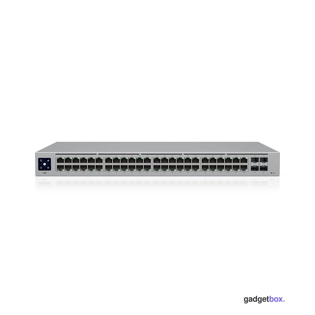Коммутатор Ubiquiti USW-48