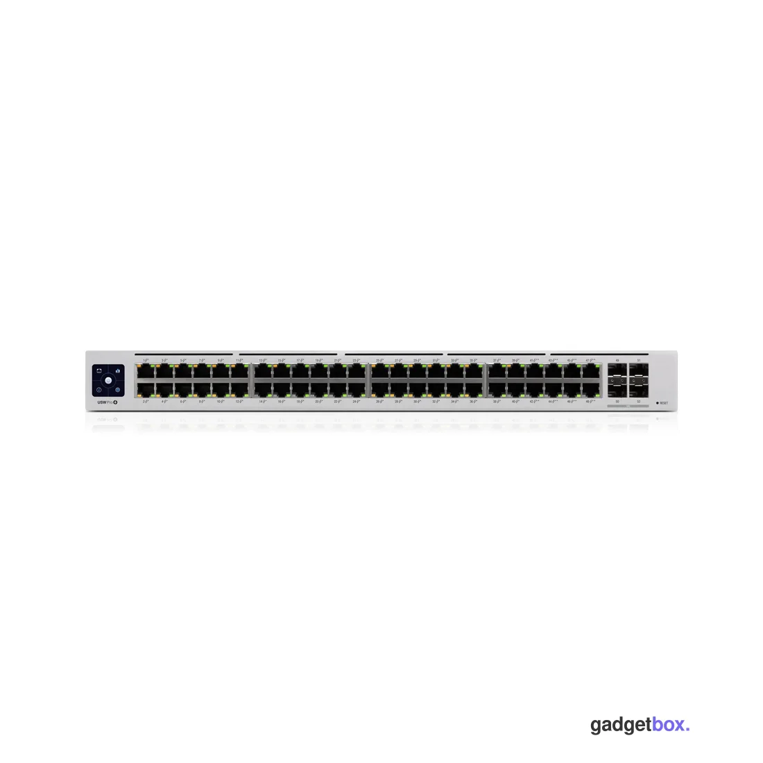 Коммутатор Ubiquiti USW-Pro-48