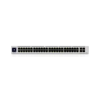 Коммутатор Ubiquiti USW-Pro-48