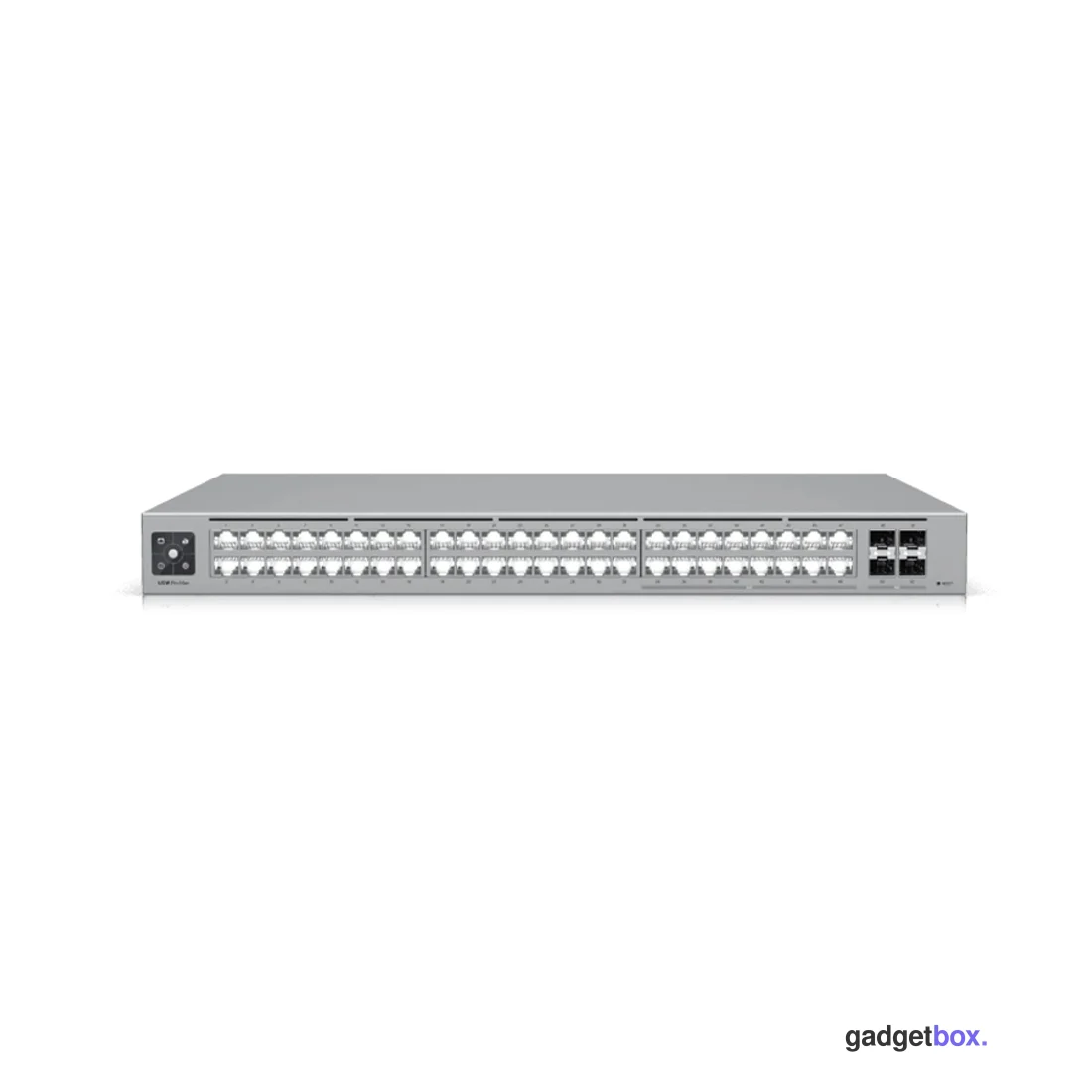 Сетевой Коммутатор Ubiquiti USW-Pro-Max-48