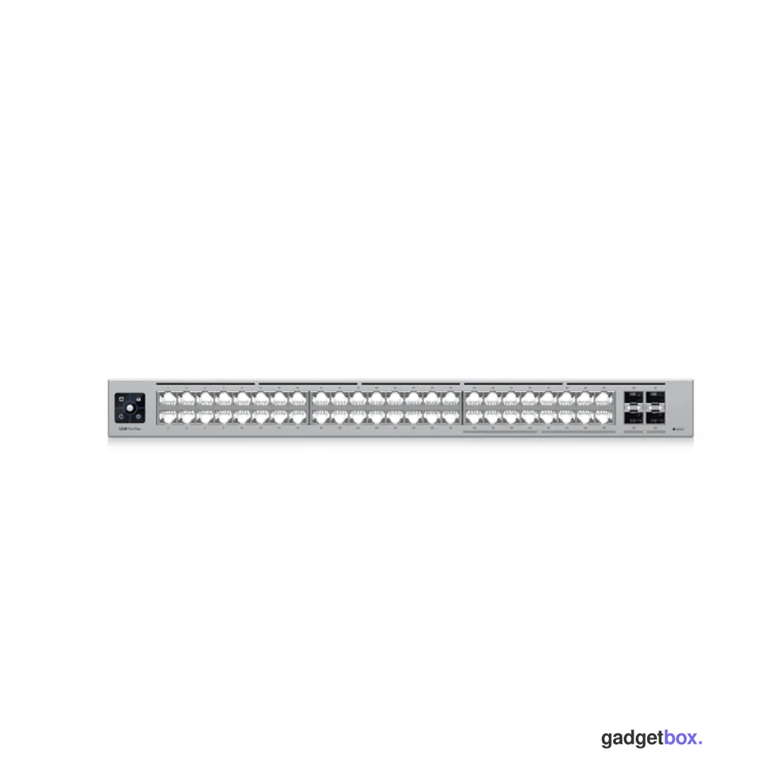 Сетевой Коммутатор Ubiquiti USW-Pro-Max-48