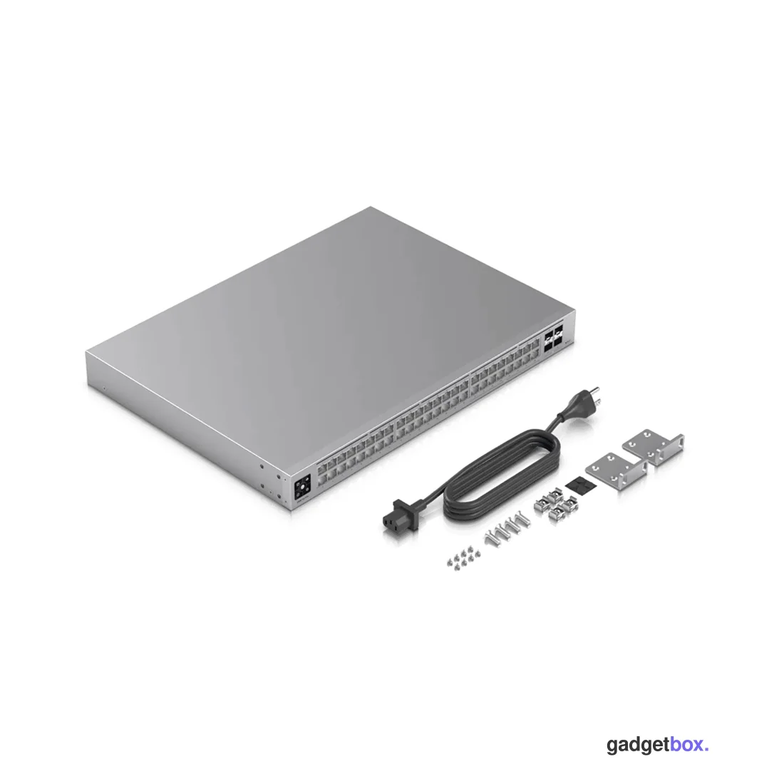 Сетевой Коммутатор Ubiquiti USW-Pro-Max-48