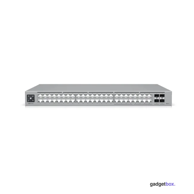Сетевой Коммутатор Ubiquiti USW-Pro-Max-48