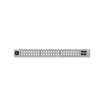 Сетевой Коммутатор Ubiquiti USW-Pro-Max-48
