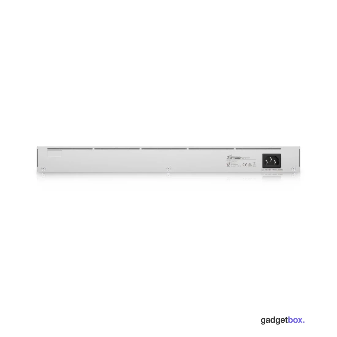 Коммутатор Ubiquiti USW-Aggregation