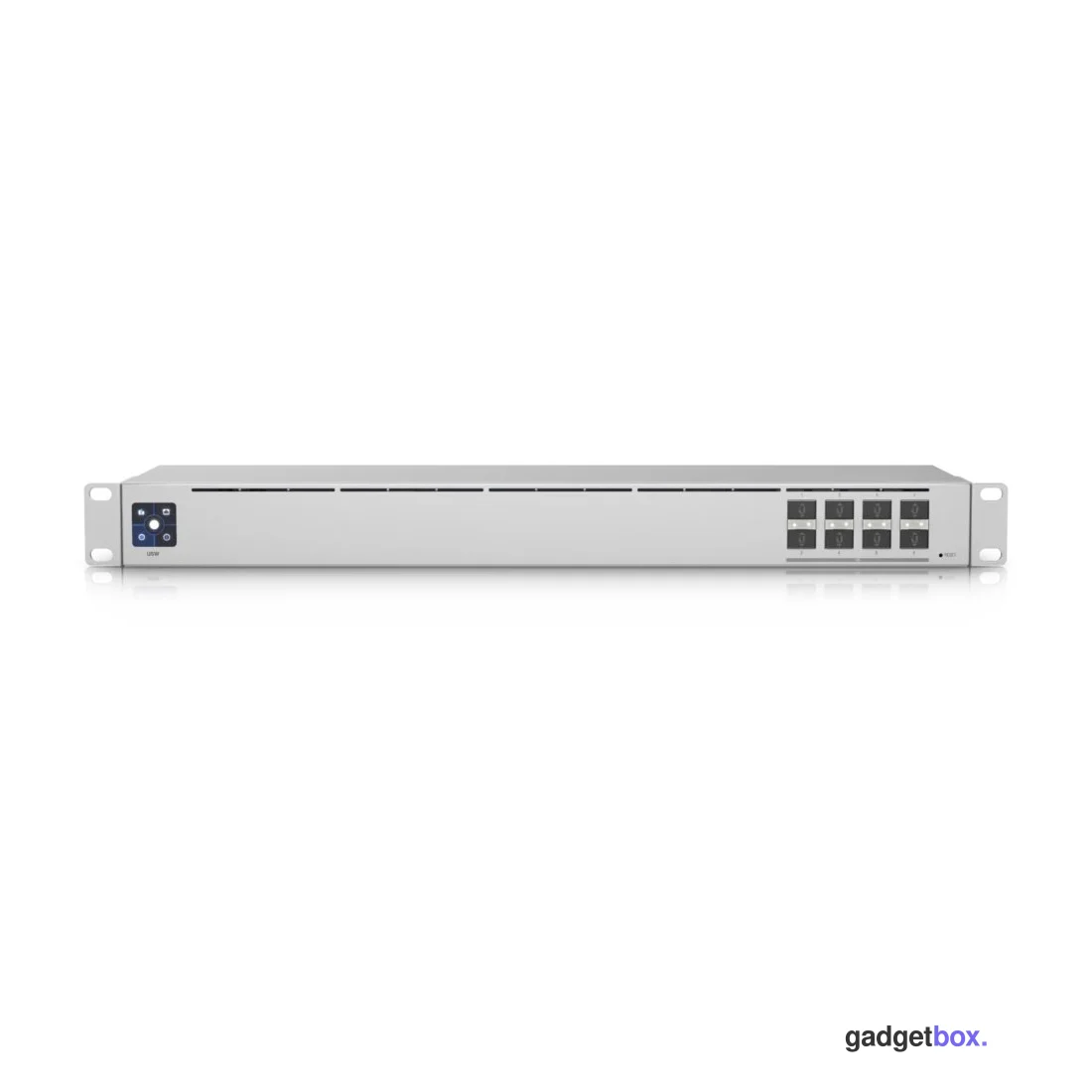 Коммутатор Ubiquiti USW-Aggregation