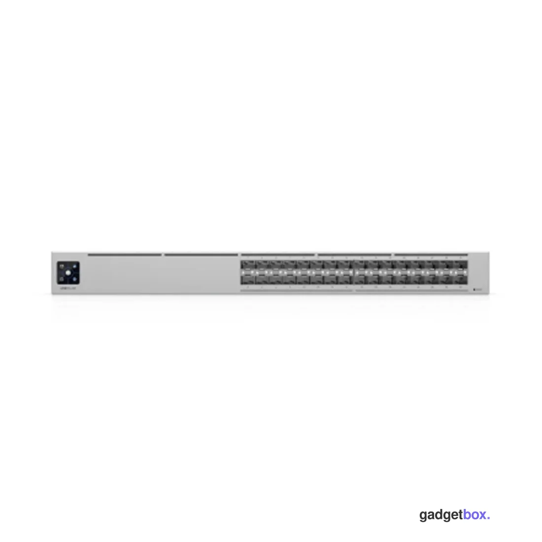 Коммутатор Ubiquiti USW-Pro-XG-Aggregation