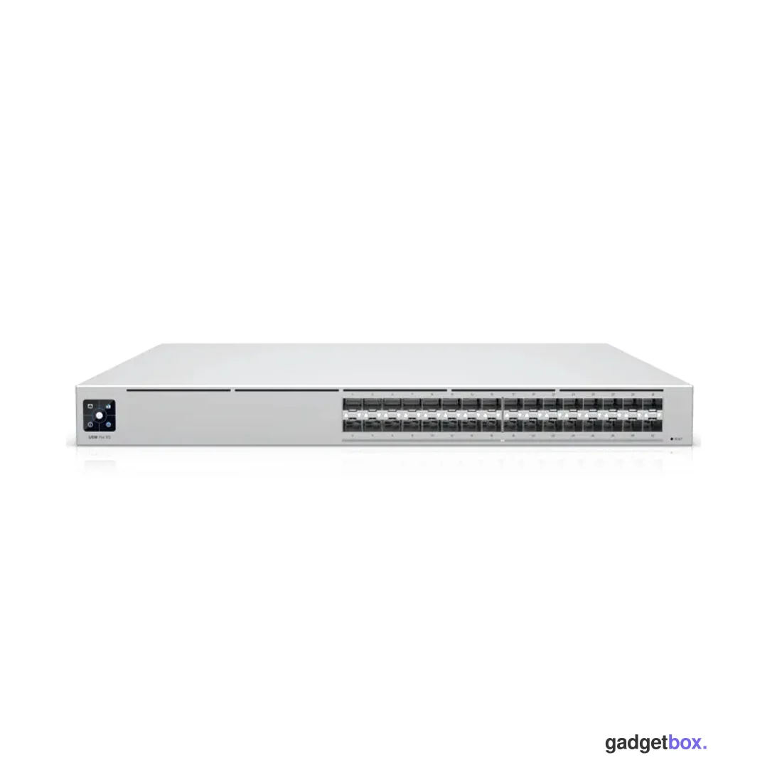 Коммутатор Ubiquiti USW-Pro-XG-Aggregation