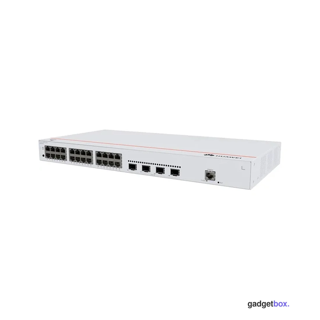 Коммутатор Huawei S220-24T4X