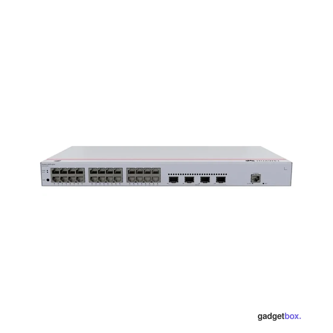 Коммутатор Huawei S220-24T4X