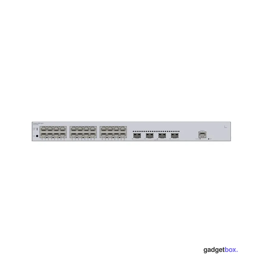 Коммутатор Huawei S220-24T4X