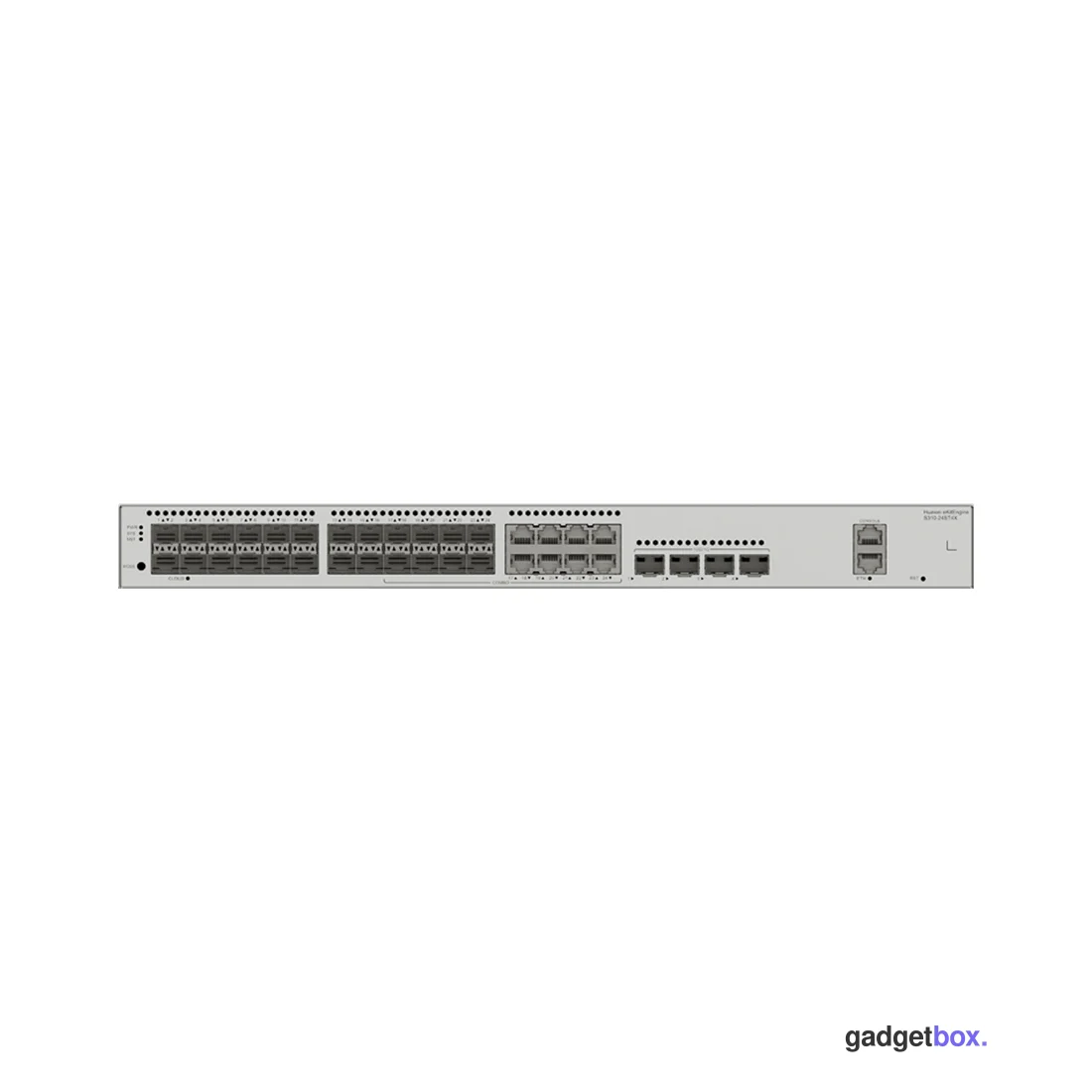 Коммутатор Huawei S310-24ST4X