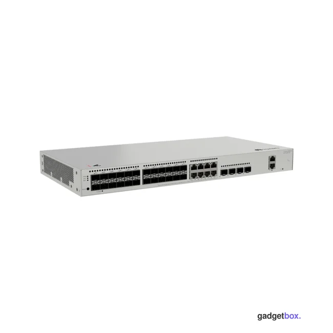 Коммутатор Huawei S310-24ST4X