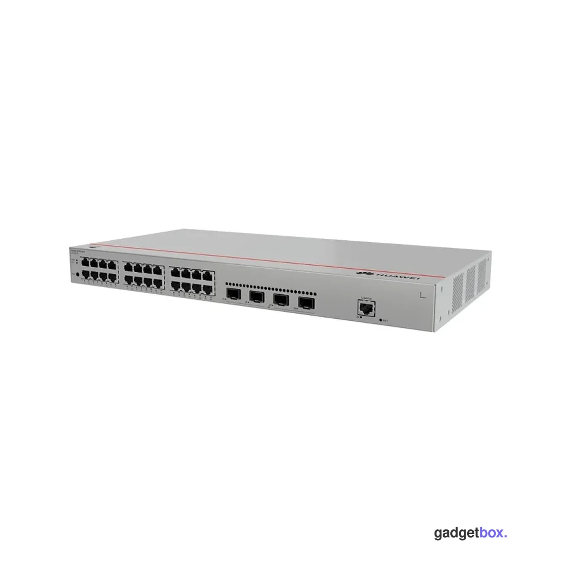 Коммутатор Huawei S310-24T4S