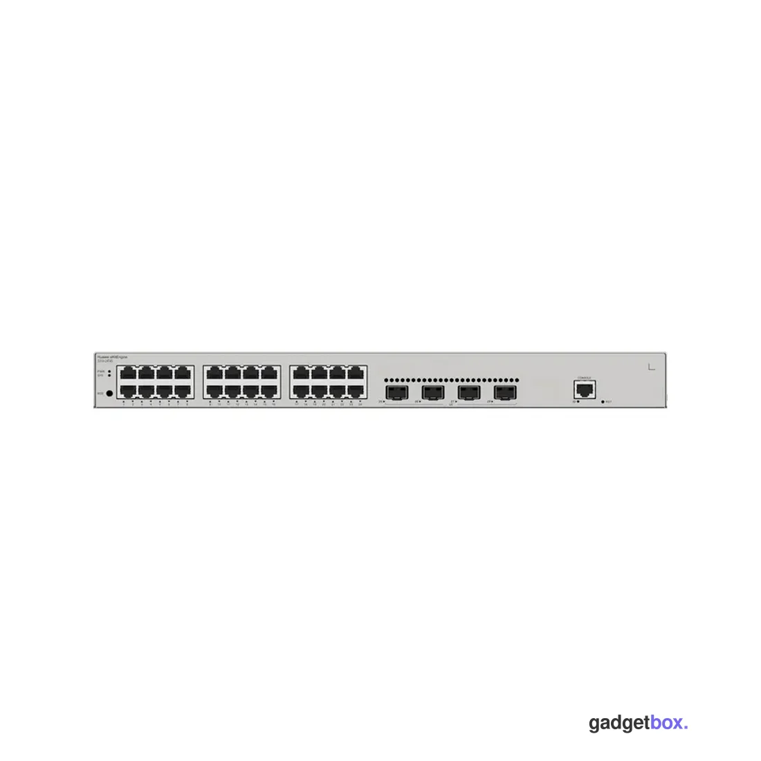 Коммутатор Huawei S310-24T4S