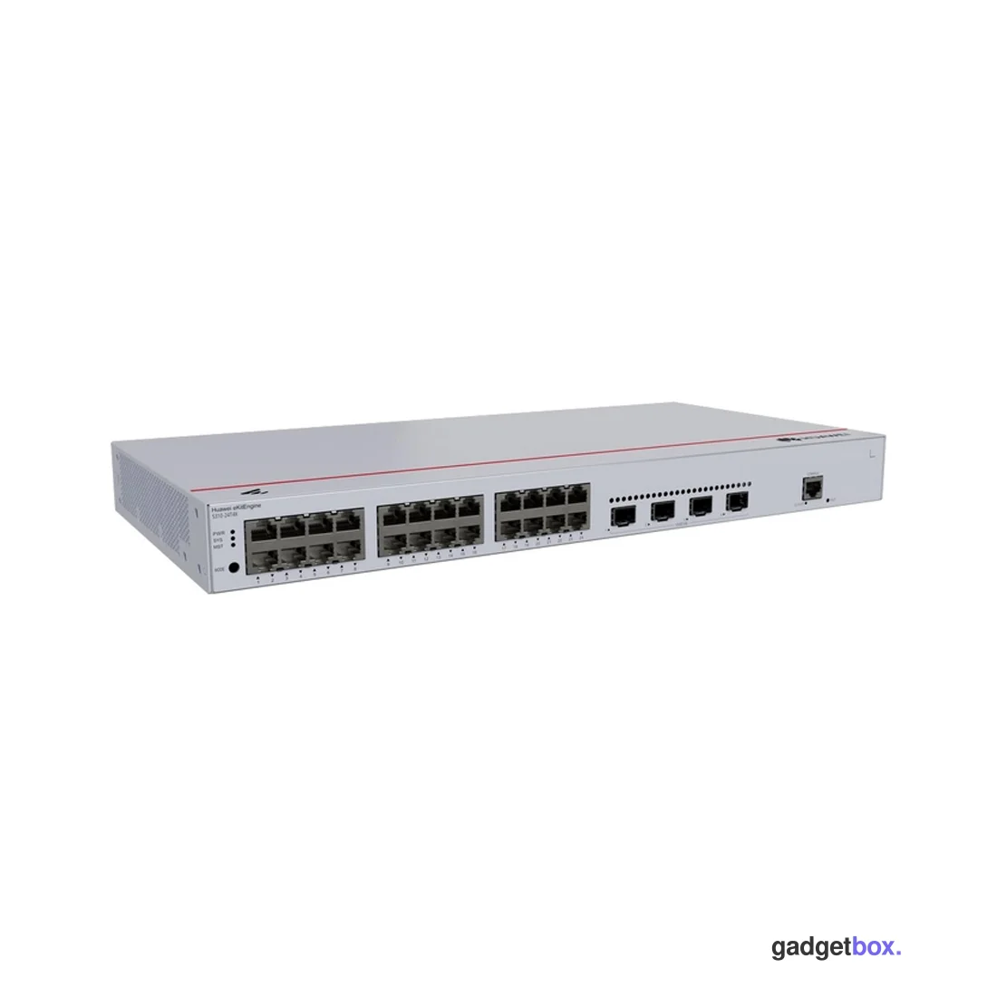 Коммутатор Huawei S310-24T4X