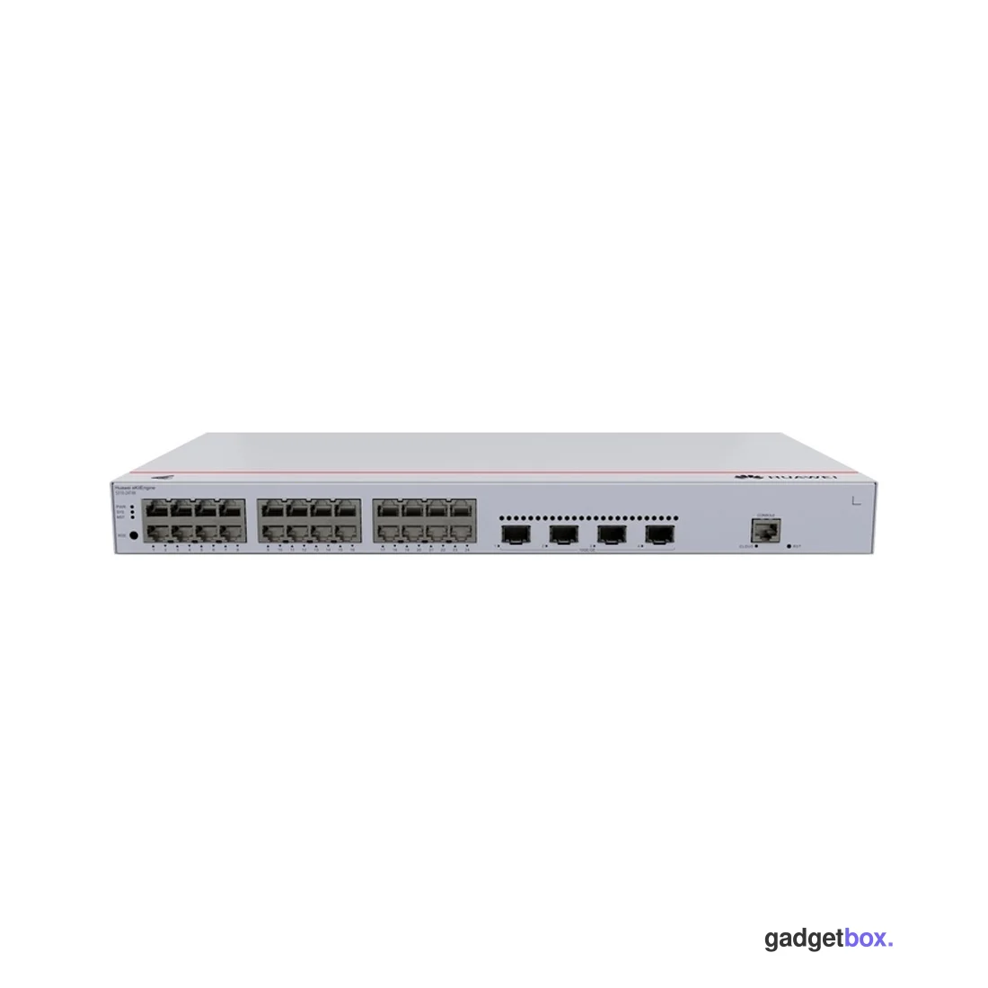 Коммутатор Huawei S310-24T4X