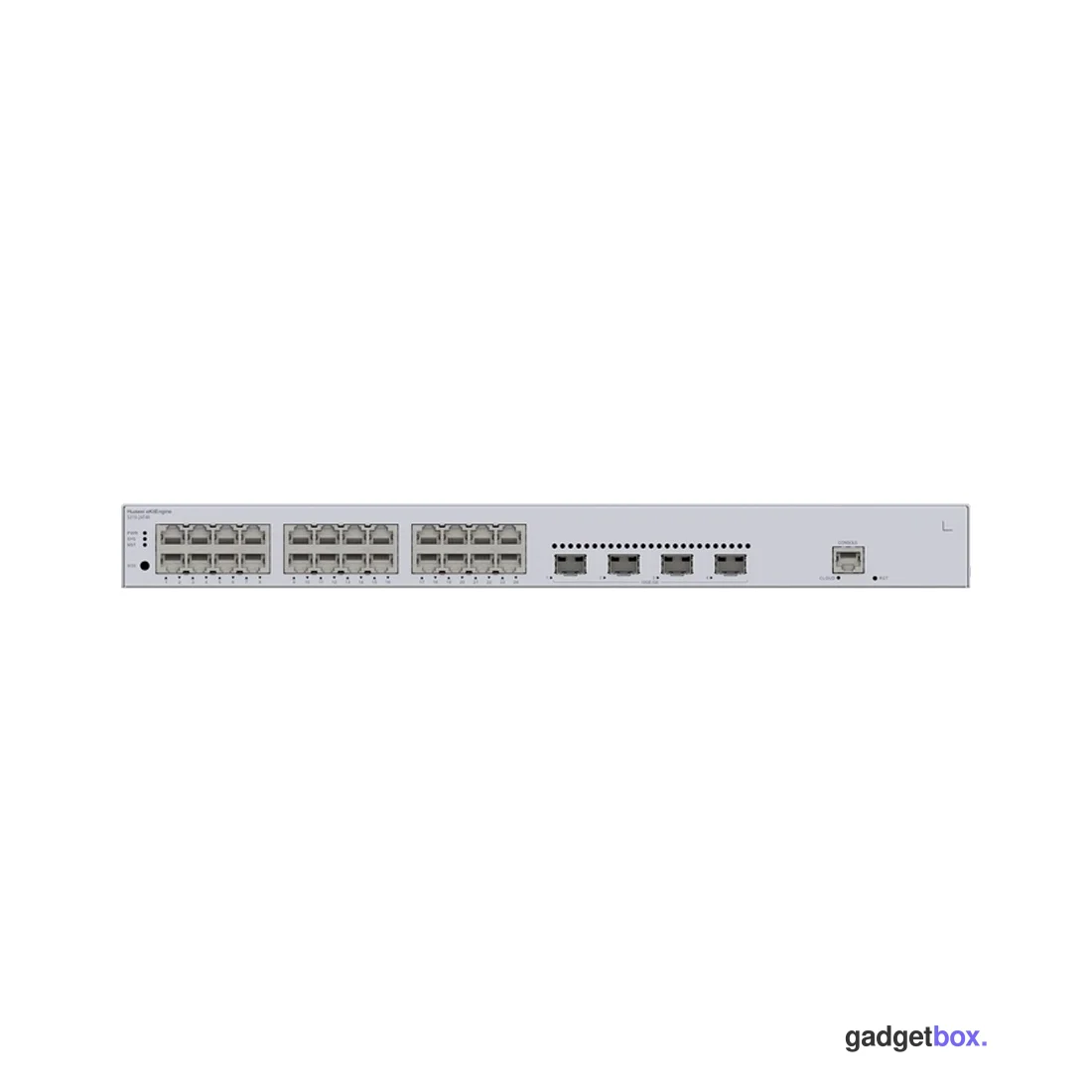 Коммутатор Huawei S310-24T4X