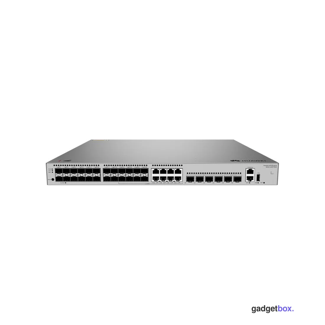 Коммутатор Huawei S530-24ST4XE