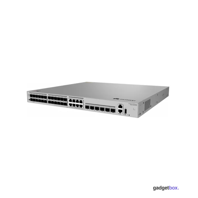 Коммутатор Huawei S530-24ST4XE